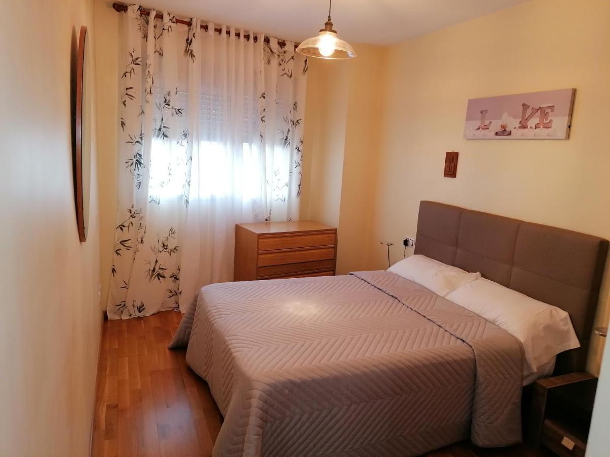 Lujo En El Centro Apartment Castellón de la Plana Exterior foto