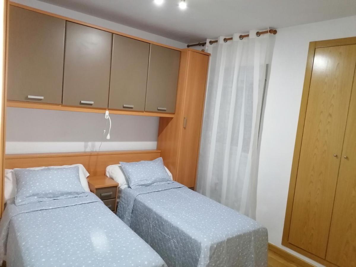Lujo En El Centro Apartment Castellón de la Plana Exterior foto